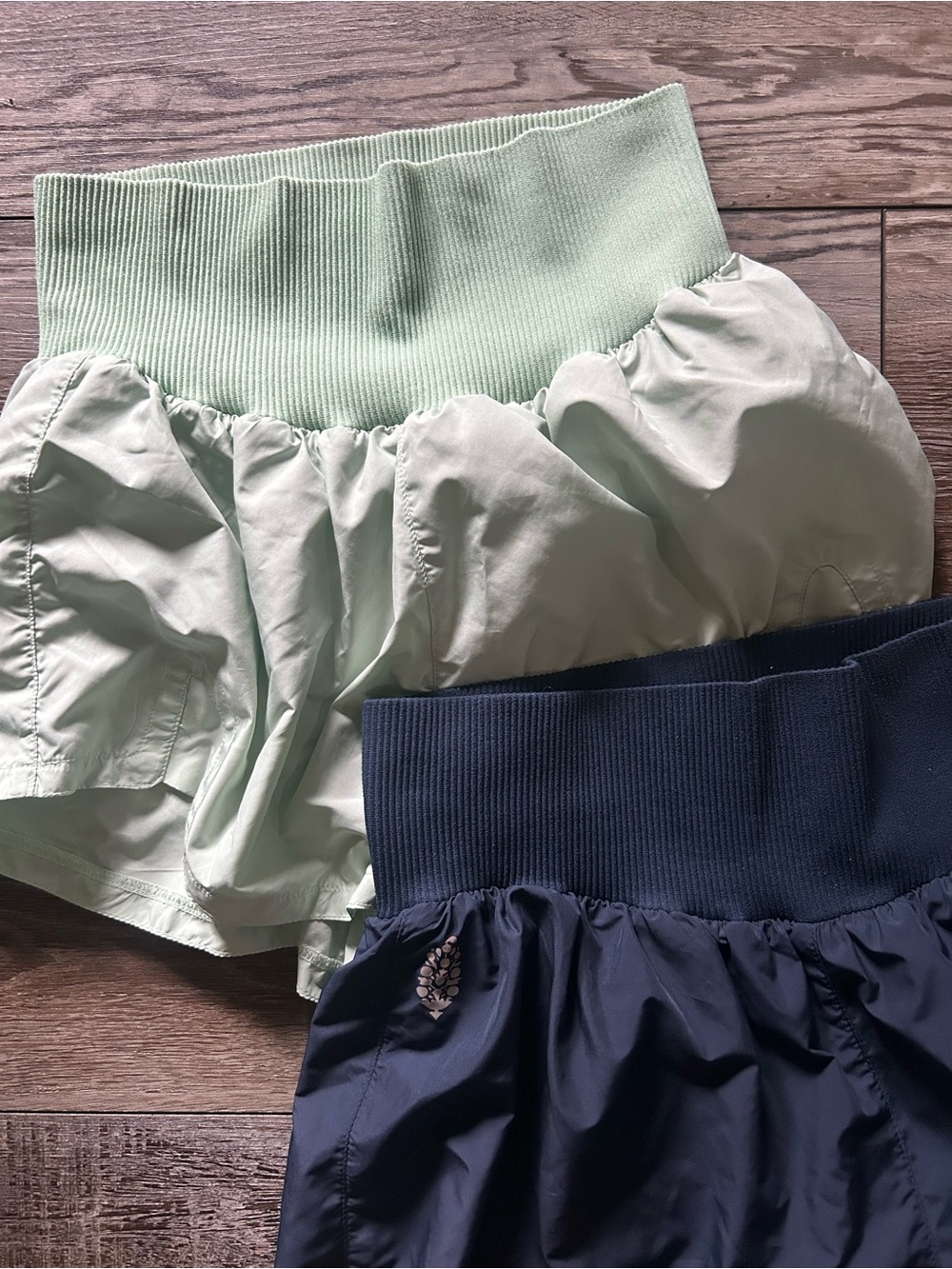 free people carpe diem shorts bundle - Picture 2 of 4